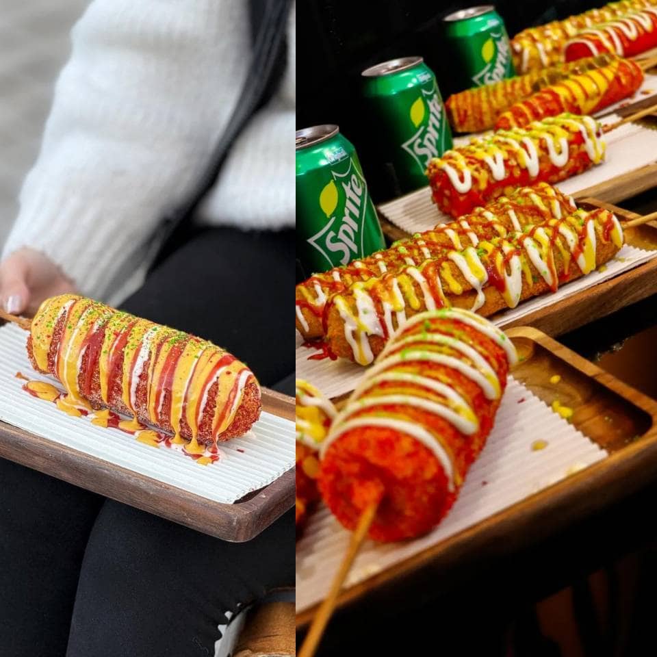 بهترین رستوران های فست فود اصفهان