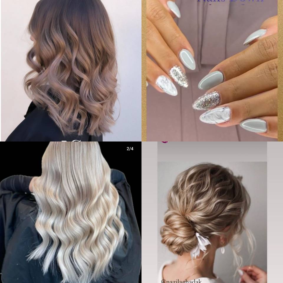 بهترین سالن زیبایی در اصفهان