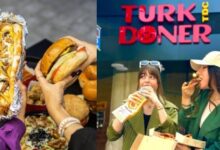 لیست بهترین فست فود در اصفهان