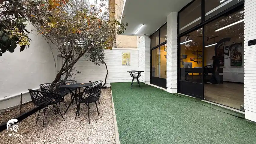 آموزشگاه زبان کودک گاما اصفهان