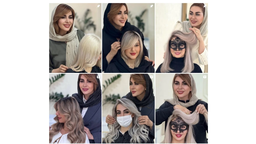 هزینه آموزشگاه آرایشگری زنانه اصفهان