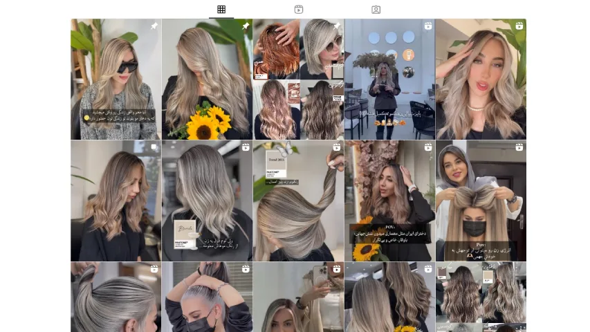 بهترین رنگ کاران اصفهان